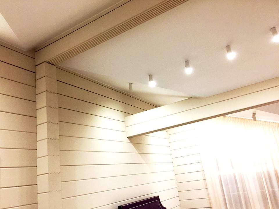 Заказать тканевый потолок в г. Бавлы